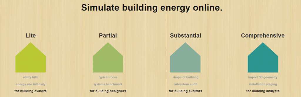 Simulation-Platform-Home-Page